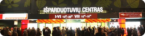 PARKAS OUTLET