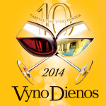 Vyno dienos 2014